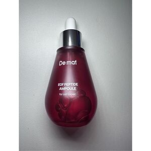 De:maf EGF Peptide For Cell Repair Ampoule 55ml